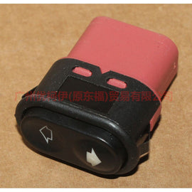 95BG14529AB Power window switch R single For Ford Fiesta CJ 03-08