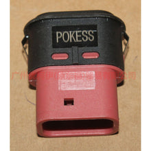 Load image into Gallery viewer, 95BG14529AB Power window switch R single For Ford Fiesta CJ 03-08