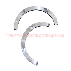 97BM6A341AA thrust plate For Ford Fiesta CJ 03-08