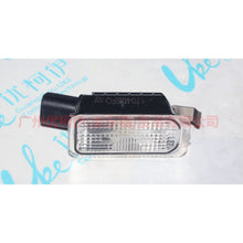 Load image into Gallery viewer, 7S7113550AB rear license plate lights For Ford wins DF 07-10
