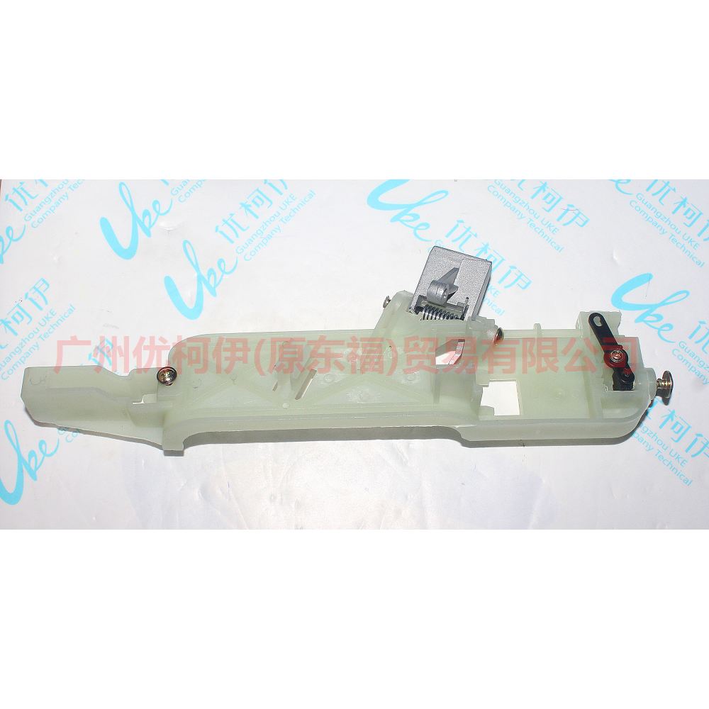 1S71F266B22AC Outer handle bracket Rear R For Ford Mondeo AM 01-07