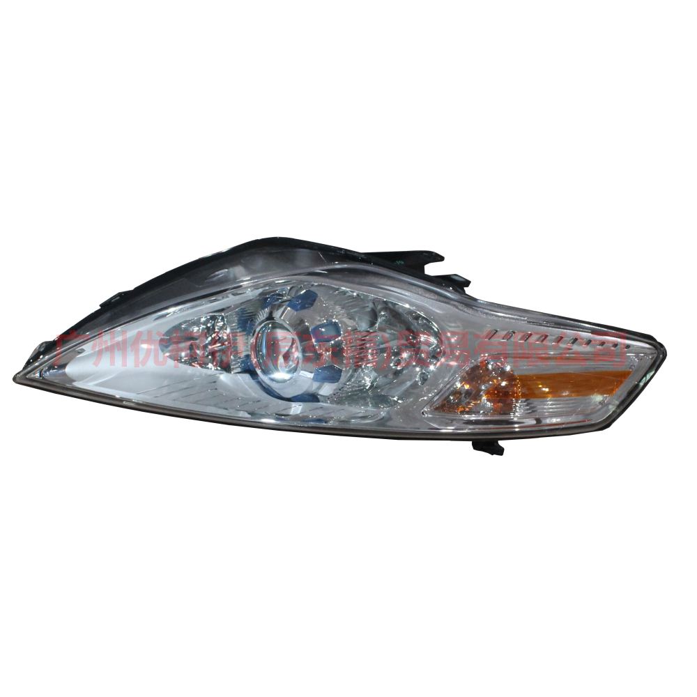 7S7113D155AM headlight L For Ford wins DF 07-10