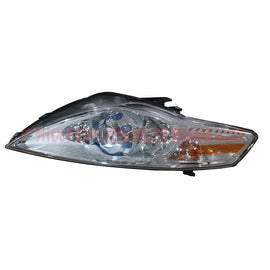 7S7113D155AM headlight L For Ford wins DF 07-10