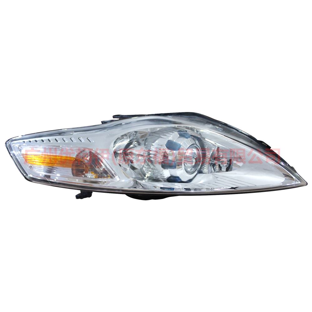 7S7113D155AM headlight L For Ford wins DF 07-10