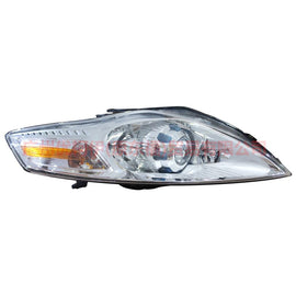 7S7113D155AM headlight L For Ford wins DF 07-10