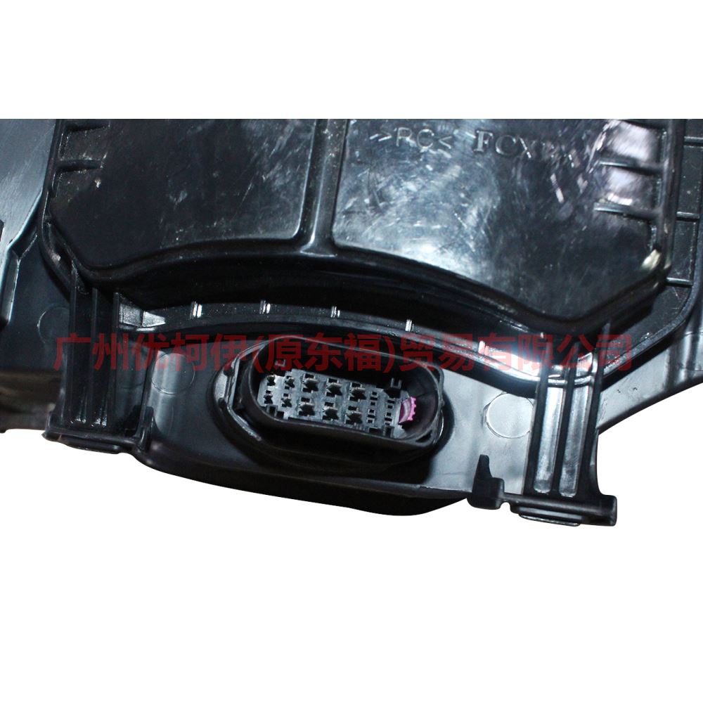 7S7113D155AM headlight L For Ford wins DF 07-10