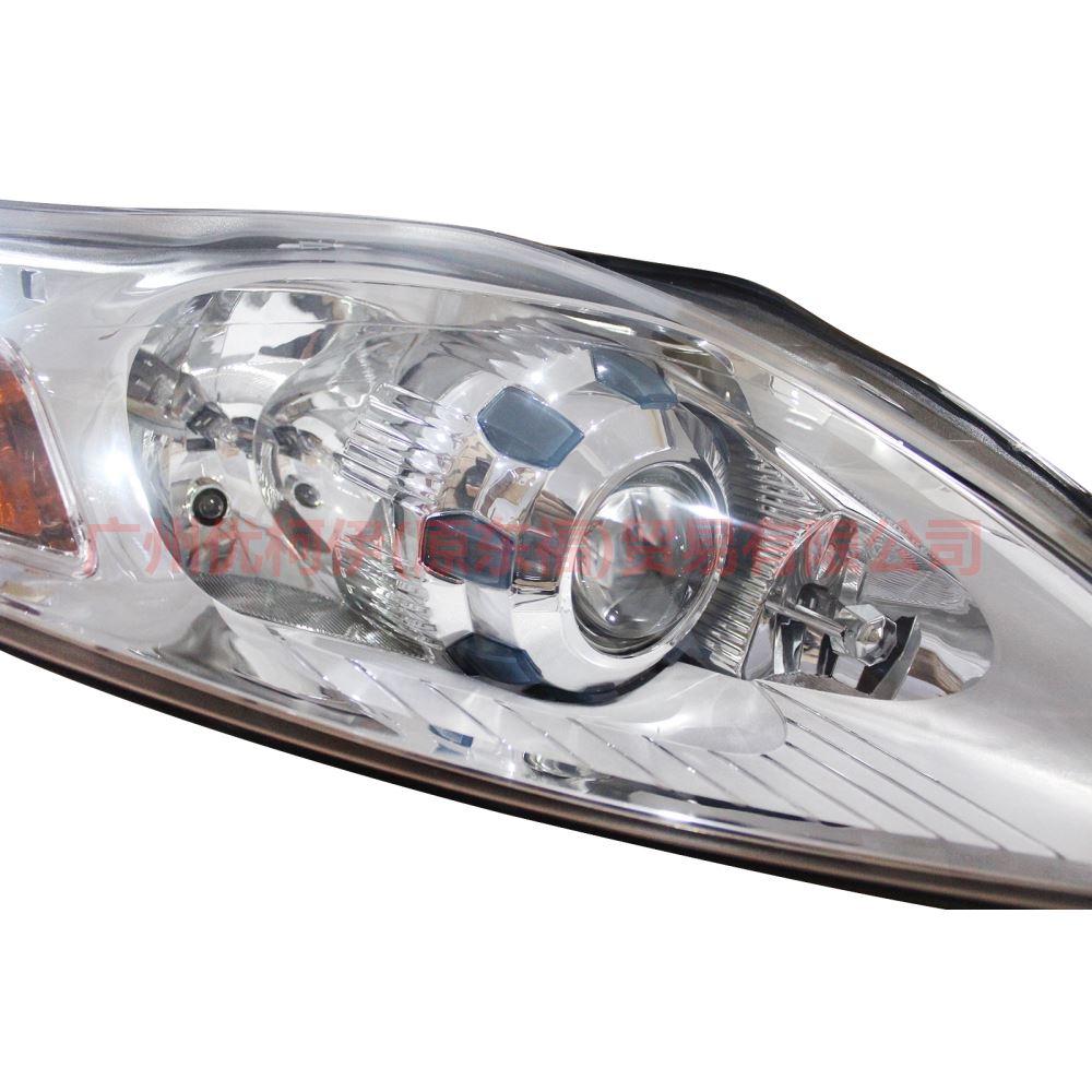 7S7113D155AM headlight L For Ford wins DF 07-10