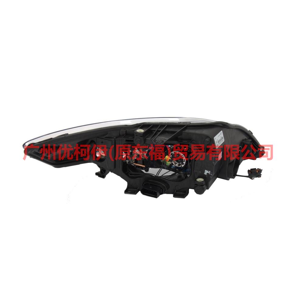 7S7113D155AM headlight L For Ford wins DF 07-10