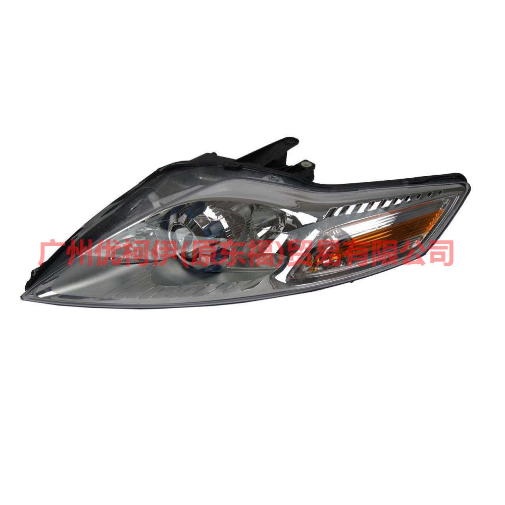 7S7113D155AM headlight L For Ford wins DF 07-10