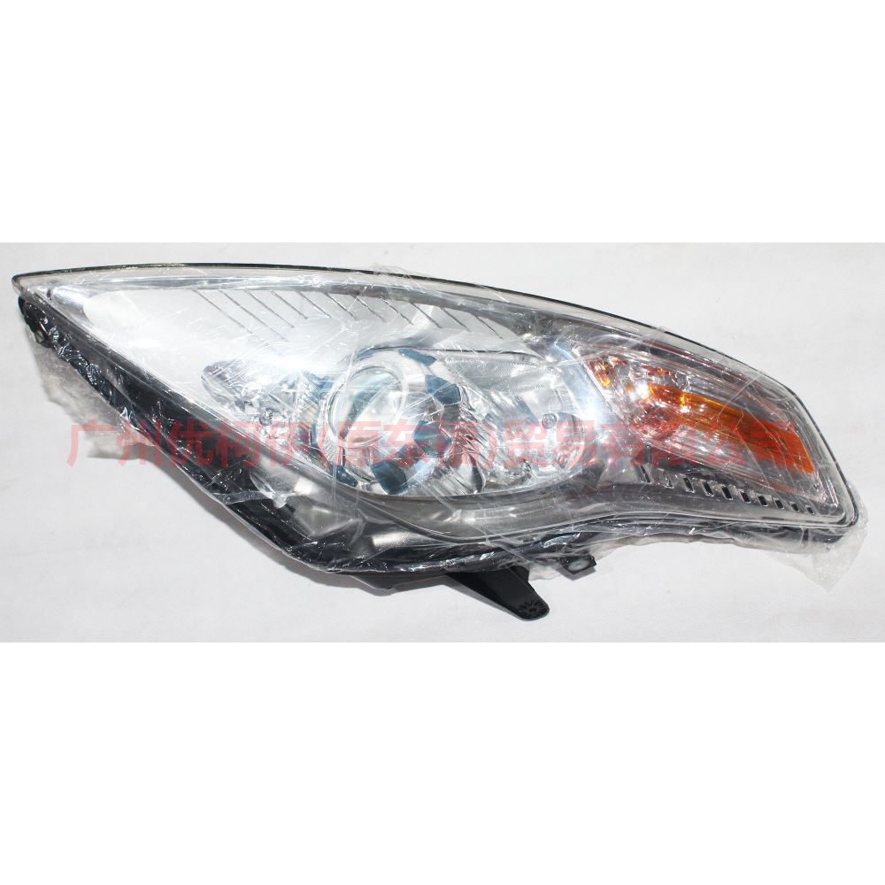 7S7113D154AK headlight R For Ford wins DF 07-10