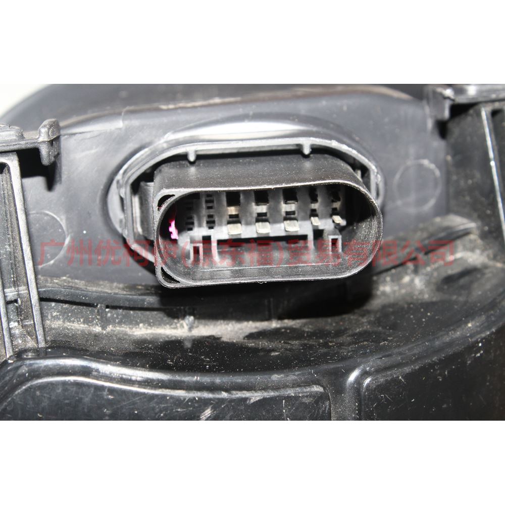 7S7113D154AK headlight R For Ford wins DF 07-10