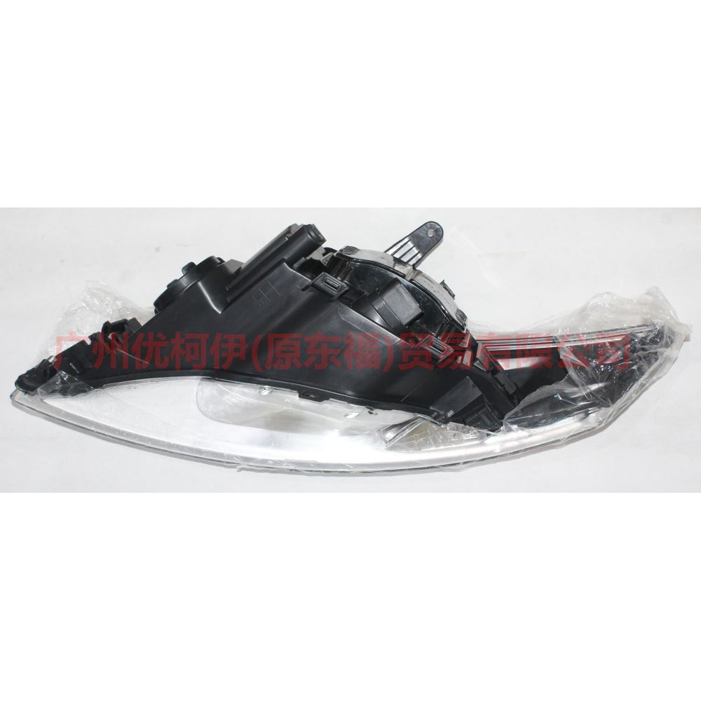 7S7113D154AK headlight R For Ford wins DF 07-10