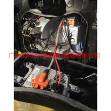 Load image into Gallery viewer, 7S7113D154AK headlight R For Ford wins DF 07-10