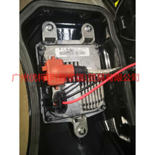 Load image into Gallery viewer, 7S7113D154AK headlight R For Ford wins DF 07-10