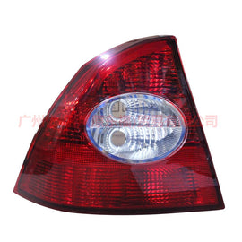 5M5113A603A4AQ Tail light L European version For Ford Focus BF 07-09