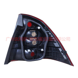 5M5113A603A4AQ Tail light L European version For Ford Focus BF 07-09