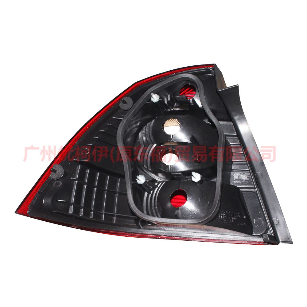 5M5113A602A2A4 Taillight R European version For Ford Focus BF 07-09