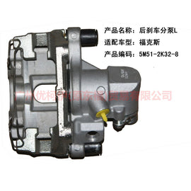 8M512M089AE Rear brake cylinder L For Ford Focus BF 05-06