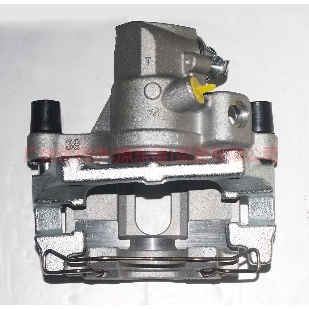 8M512M089AE Rear brake cylinder L For Ford Focus BF 05-06