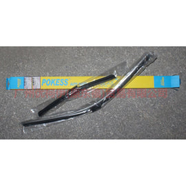 97FG17628C2A wiper blade L For Ford Fiesta CJ 09-12