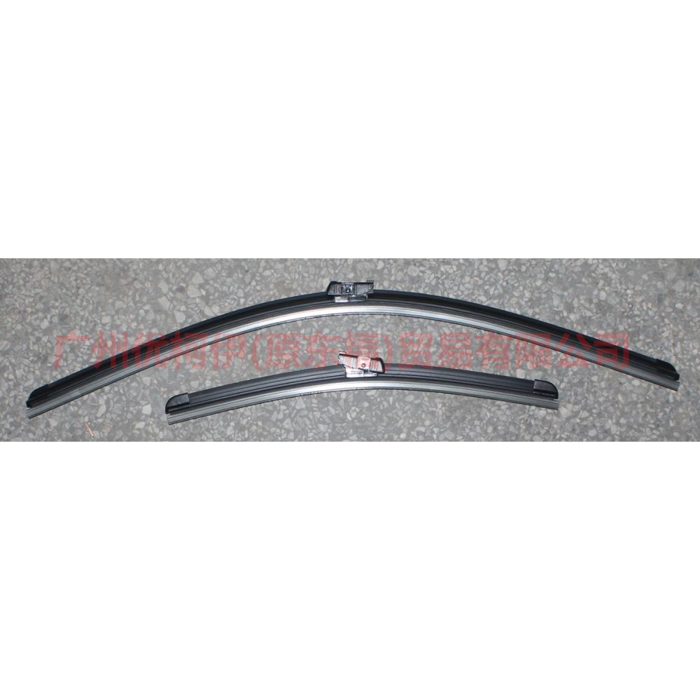 97FG17628C2A wiper blade L For Ford Fiesta CJ 09-12