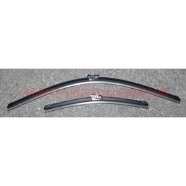 97FG17628C2A wiper blade L For Ford Fiesta CJ 09-12
