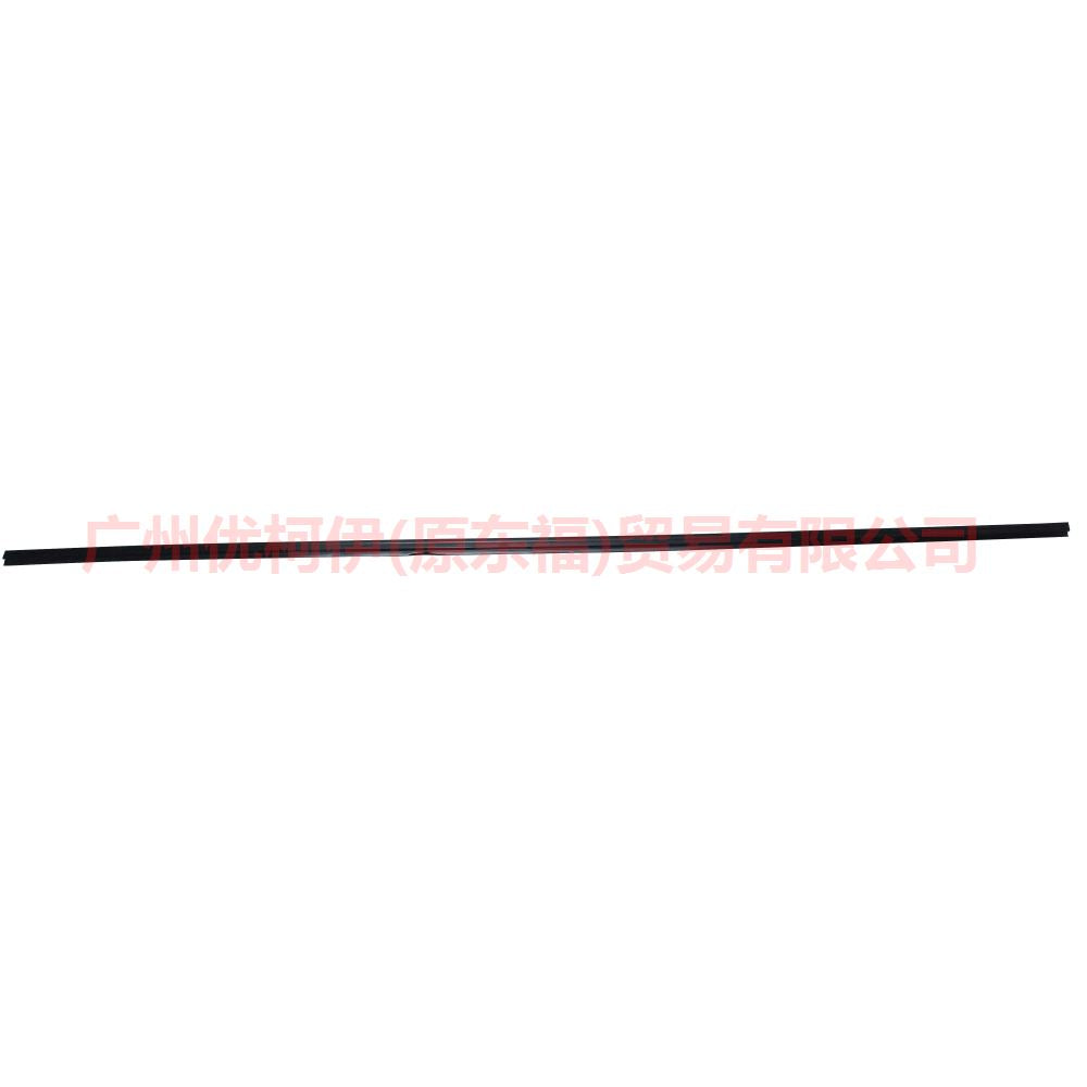 4M51A03122AB Front trim strip down/straight For Ford Focus BF 05-06