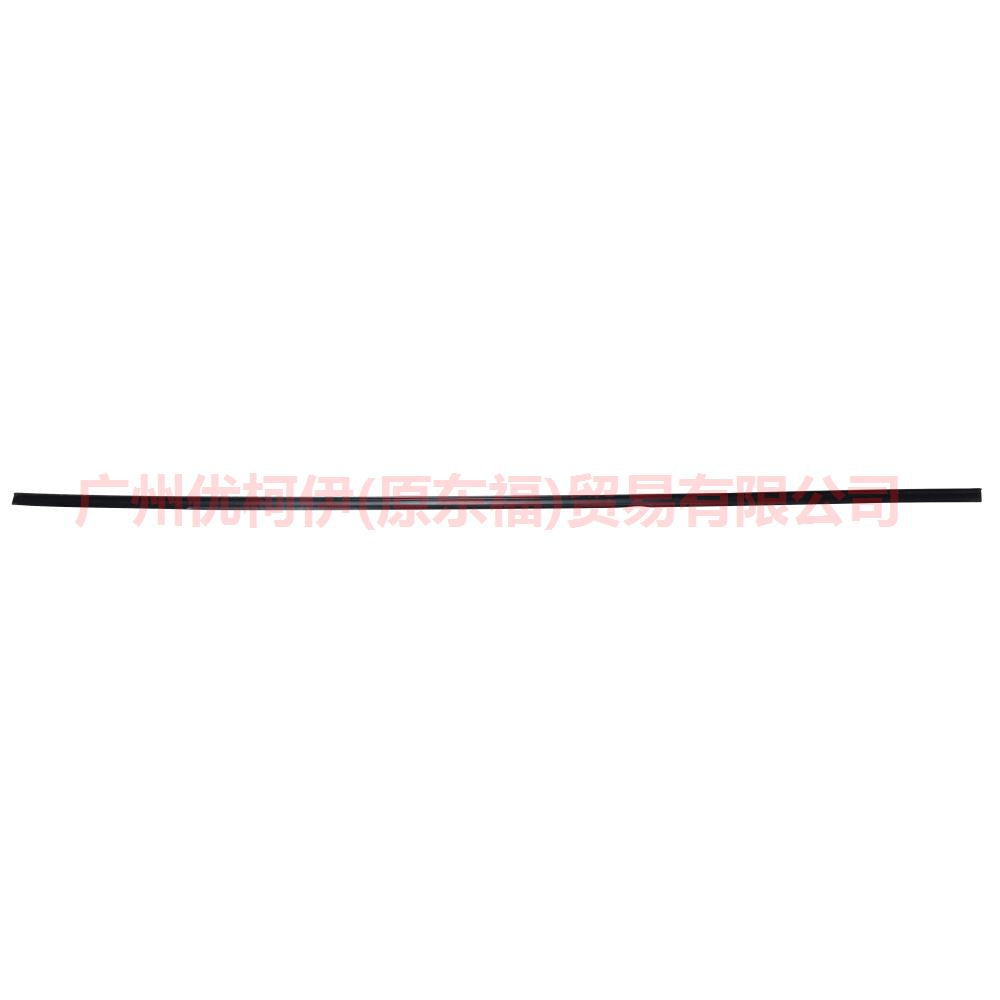 4M51A03122AB Front trim strip down/straight For Ford Focus BF 05-06