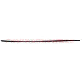 4M51A03122AB Front trim strip down/straight For Ford Focus BF 05-06
