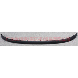 4M5117E911AB Rear bumper trim For Ford Focus BF 05-06
