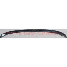 4M5117E911AB Rear bumper trim For Ford Focus BF 05-06