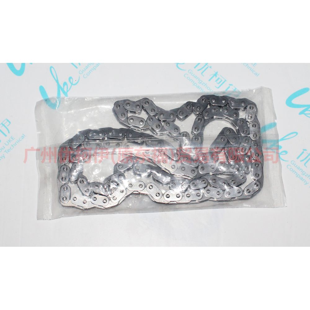 1S7G6268BC Timing chain / 134 knots For Ford Focus BF 05-06