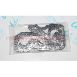 1S7G6268BC Timing chain / 134 knots For Ford Focus BF 05-06