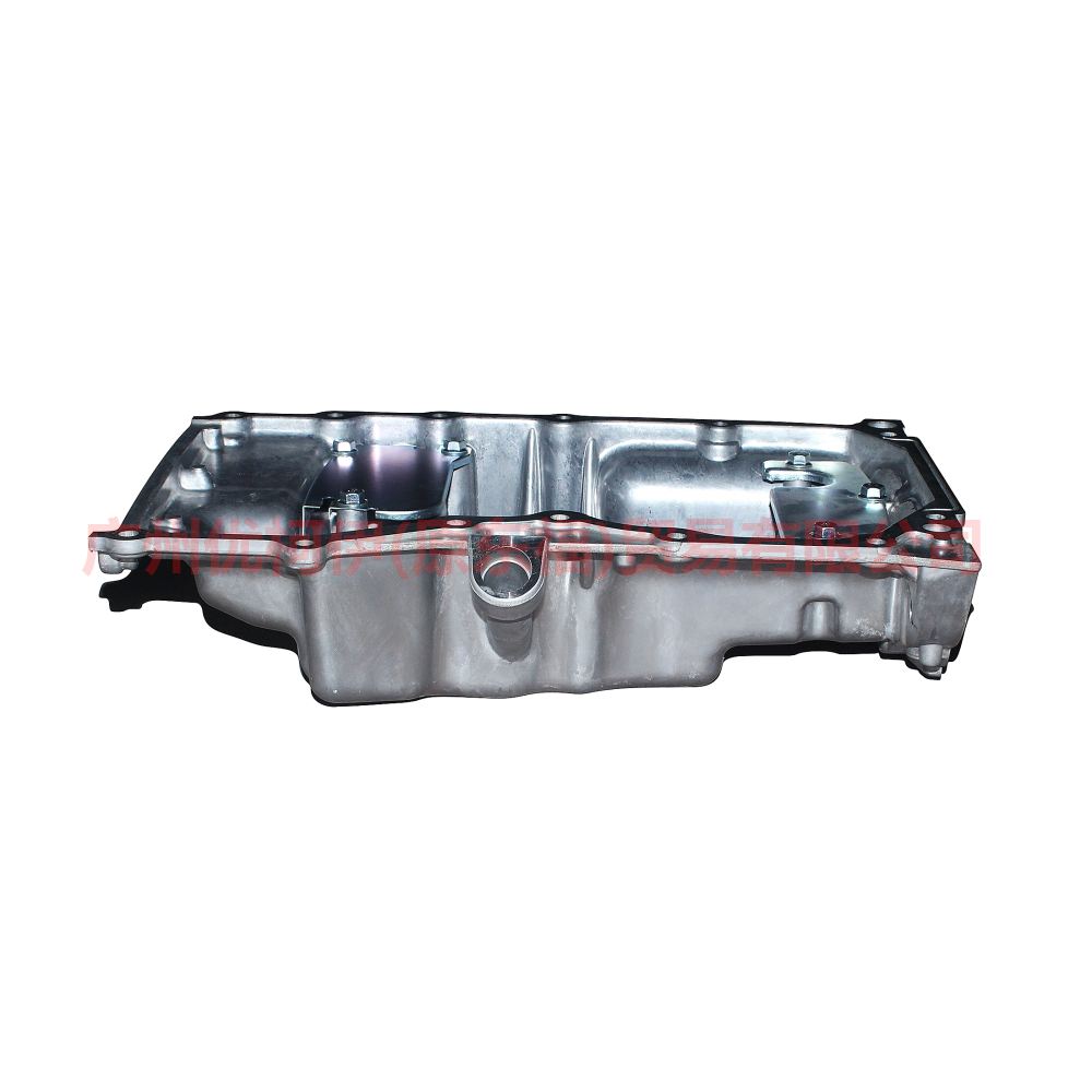 L35G10400 oil pan engine For ford mikes S-MAX 07-10