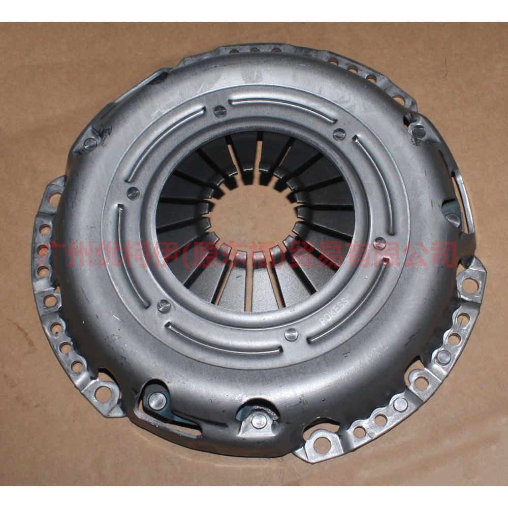 4M517563AA Clutch pressure plate (single) For Ford Focus BF 07-09