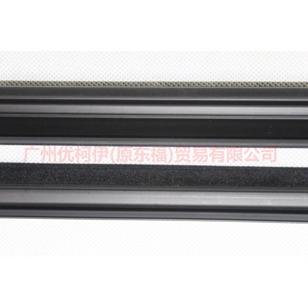 4M51A20570AF Front door glass bead - inner R For Ford Focus BF 05-06