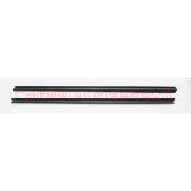 4M51A20571AF Front door glass bead-inner L For Ford Focus BF 05-06
