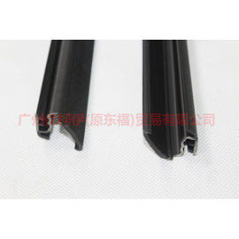 4M51A20571AF Front door glass bead-inner L For Ford Focus BF 05-06