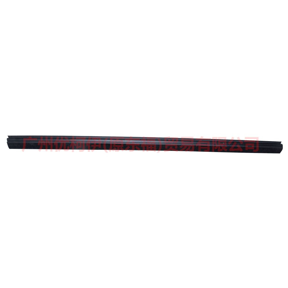 4M51A25860AH Rear door glass bead-inside For Ford Focus BF 05-06