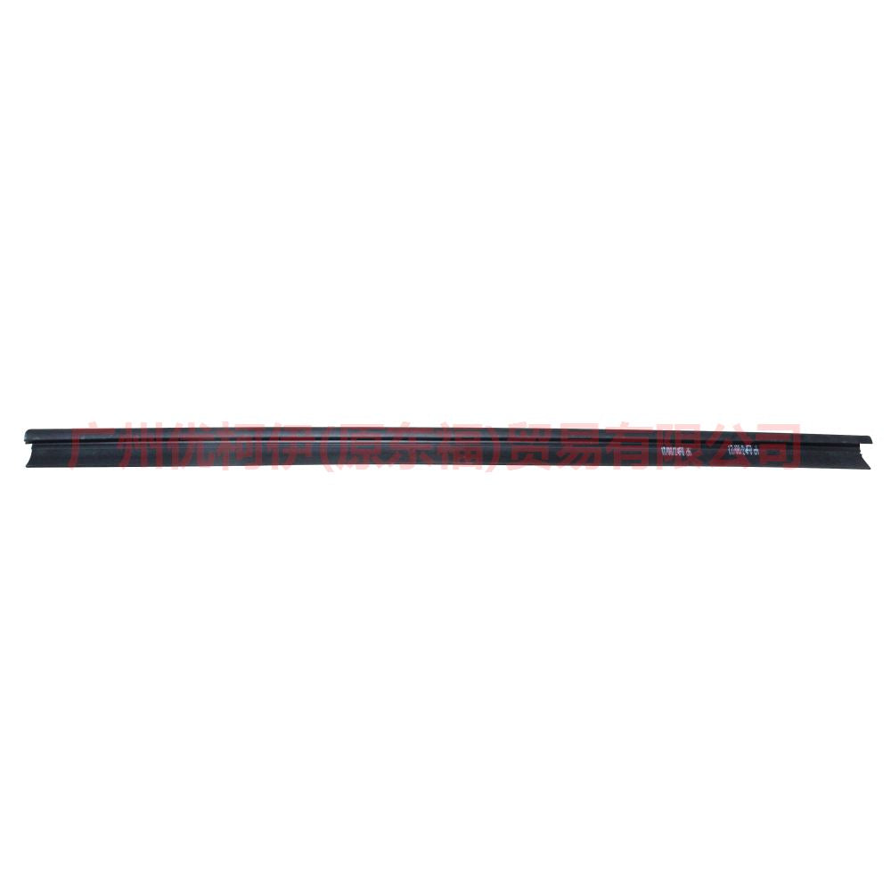 4M51A25860AH Rear door glass bead-inside For Ford Focus BF 05-06