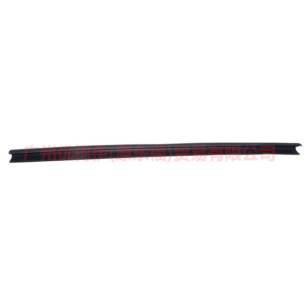 4M51A25860AH Rear door glass bead-inside For Ford Focus BF 05-06
