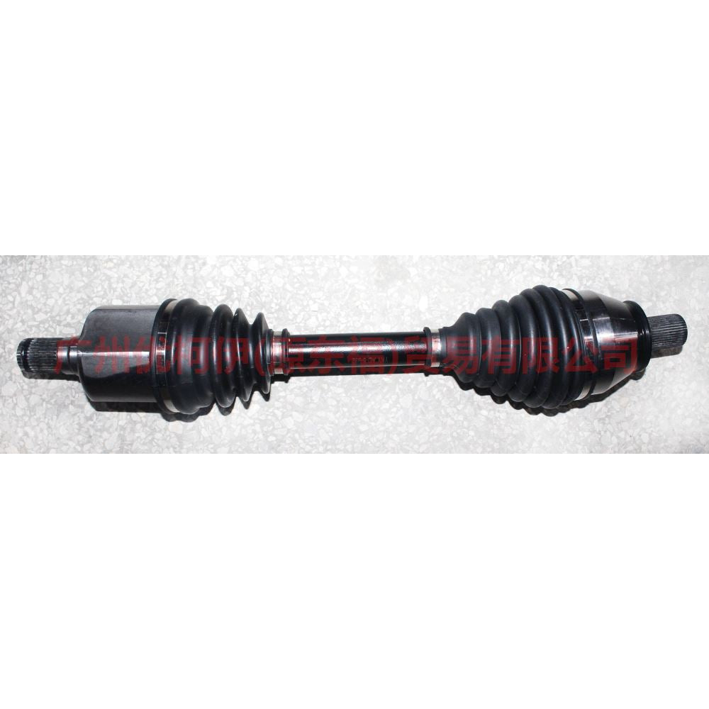 6G913B437CB Front axle L boutique For Ford wins DF 07-10