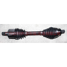 Load image into Gallery viewer, 6G913B437CB Front axle L boutique For Ford wins DF 07-10