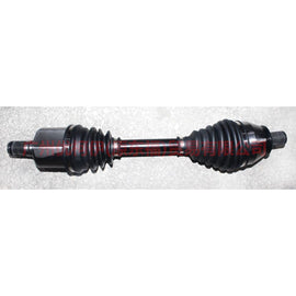 6G913B437CB Front axle L boutique For Ford wins DF 07-10
