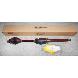 6G913B436CA Front axle R boutique For Ford wins DF 07-10