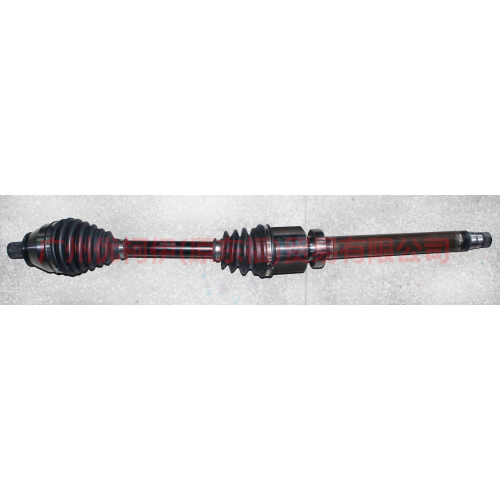 6G913B436CA Front axle R boutique For Ford wins DF 07-10
