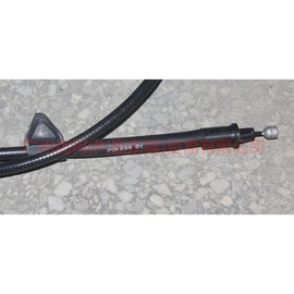 6G912A635EG Handbrake cable rear R For ford mikes S-MAX 07-10