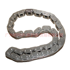 1S7G6A895BC Oil Pump Chain/54 Sections For Ford Focus BF 05-06