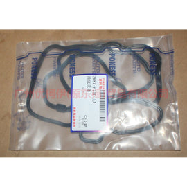 2R8E6710AA oil pan gasket engine For Ford Mondeo AM 01-07