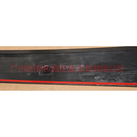 4M51A20898AG Door and window trim, front R vertical For Ford Focus BF 05-06
